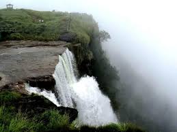 Meghalaya - The Abode of Clouds